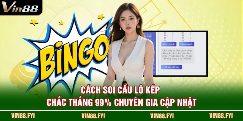 Soi Cầu Lô Kép