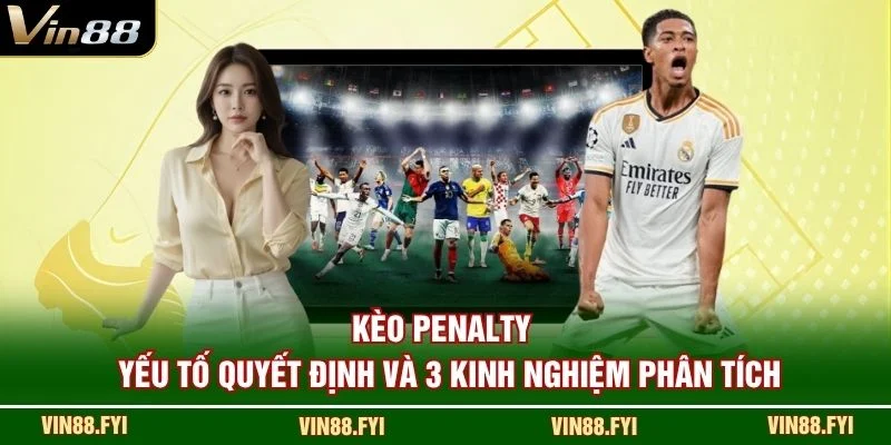 Kèo Penalty
