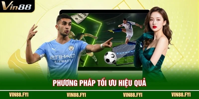 Phương pháp tối ưu hiệu quả